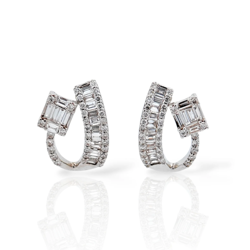 E3225-1001 Серьги